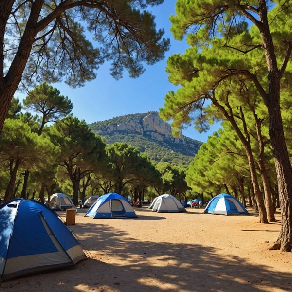 Comment Choisir le Meilleur Camping 5 Étoiles dans le Var : Guide et Conseils Pratiques