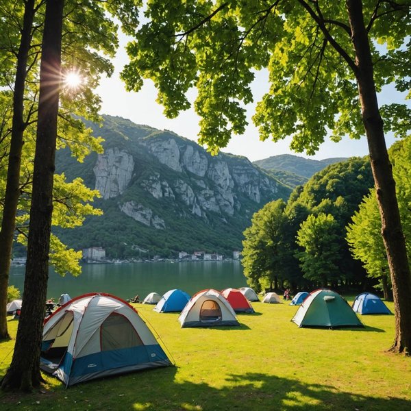 Top Spots de Camping au Pays Basque : Guide Ultime pour une Aventure Mémorable