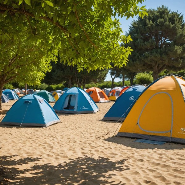 Top Activités de Détente au Camping Paradis en Vendée : Découvrez le Meilleur du Camping Relaxant