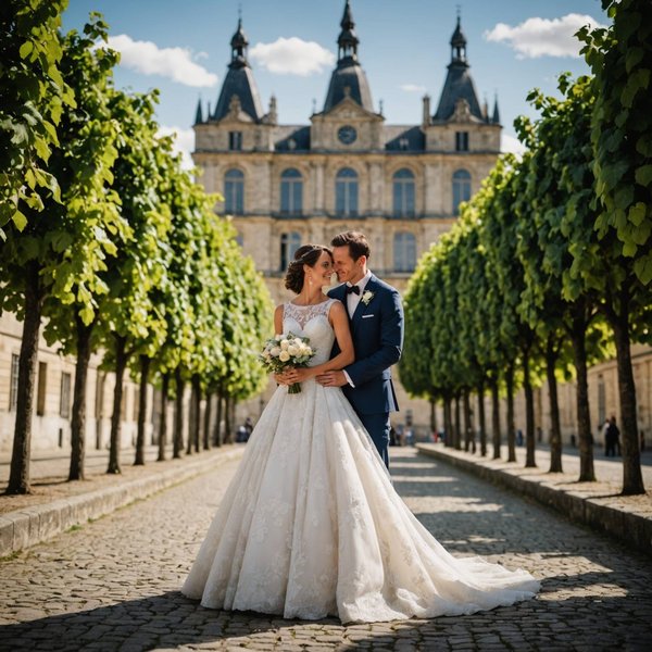 Top 10 Photographes à Bordeaux: Trouvez le Parfait pour Vos Événements Importants