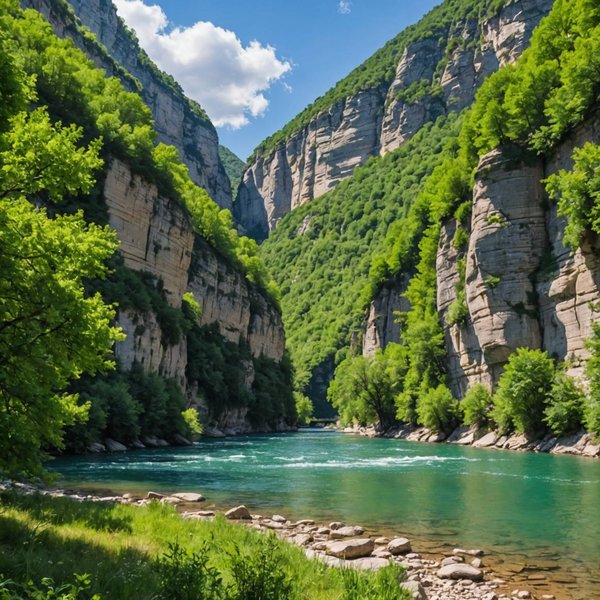 10 Conseils Incontournables pour un Séjour en Camping Inoubliable dans les Gorges du Tarn