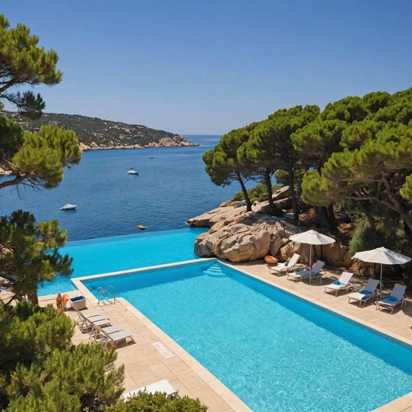 Top avantages d'une piscine de camping contre la plage d'été dans le Var – Votre guide de vacances aquatiques parfaites!