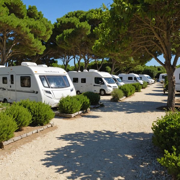 Comment choisir le meilleur camping 4 étoiles en Vendée : Découvrez les Secrets pour des Vacances de Rêve!