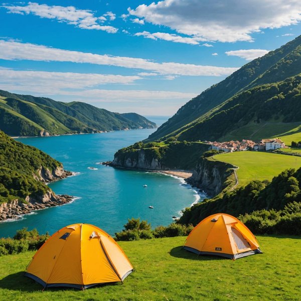 Découvrez les Meilleurs Conseils pour un Camping Inoubliable au Pays Basque – Votre Guide Ultime !