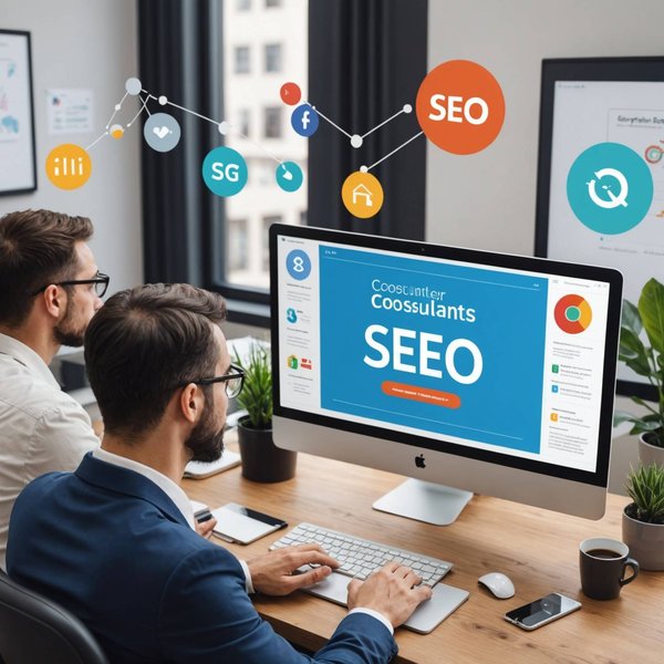 Comment choisir et recruter les meilleurs consultants SEO à Bayonne : Guide et conseils pratiques