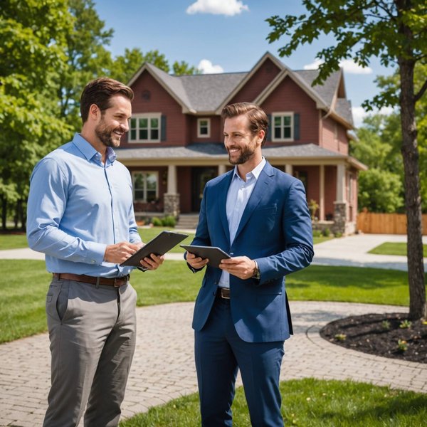Combien Coûte l'Expertise d'un Agent Immobilier pour Vendre un Terrain Constructible ?