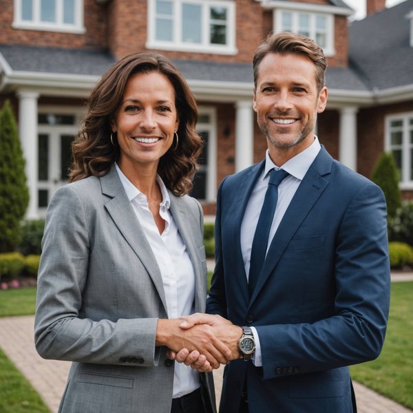 Top Compétences Essentielles d'un Agent Immobilier Réussi - Agence de Giens